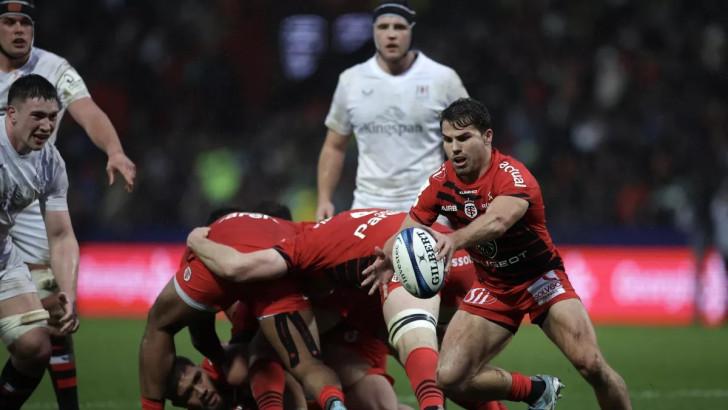 « Champions & Challenge Cup »